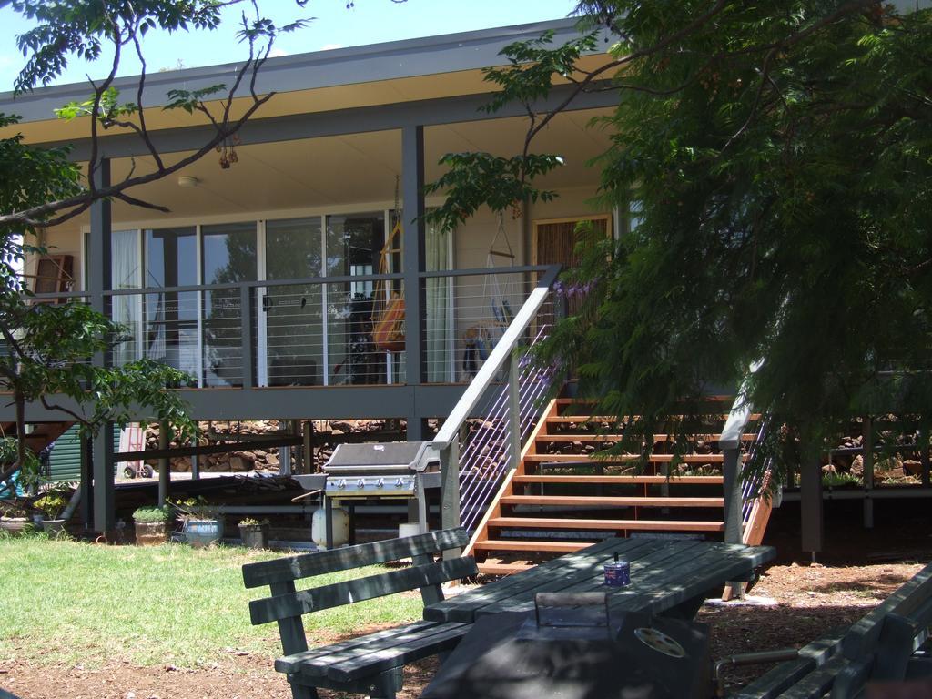 Bulwarra Bed & Breakfast Dubbo Exteriér fotografie