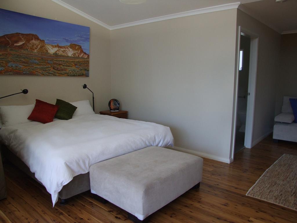 Bulwarra Bed & Breakfast Dubbo Exteriér fotografie