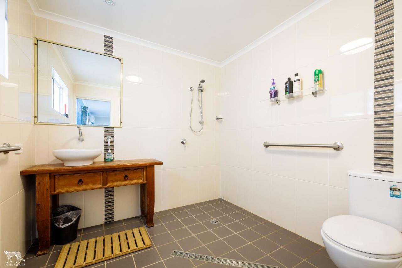 Bulwarra Bed & Breakfast Dubbo Exteriér fotografie