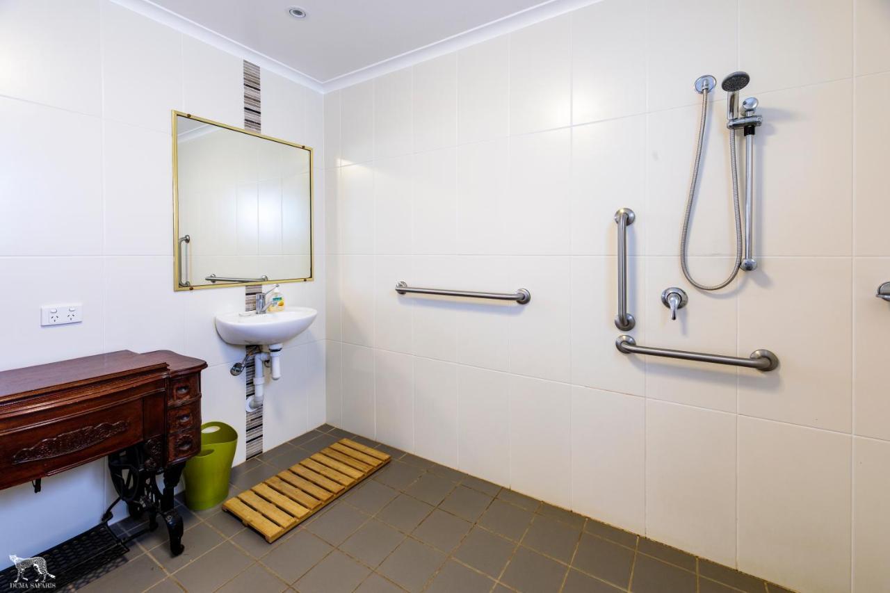 Bulwarra Bed & Breakfast Dubbo Exteriér fotografie