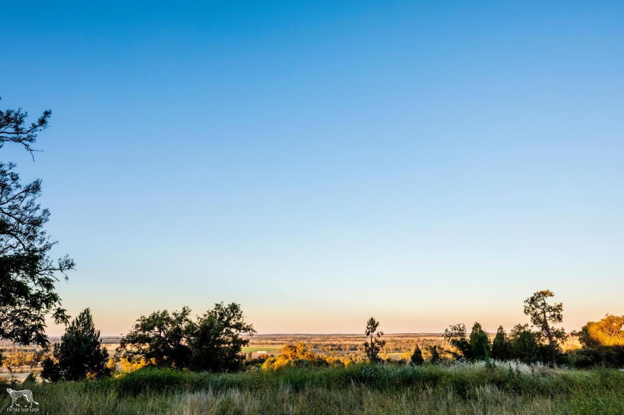 Bulwarra Bed & Breakfast Dubbo Exteriér fotografie