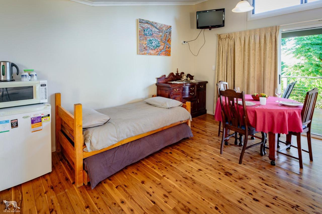 Bulwarra Bed & Breakfast Dubbo Exteriér fotografie