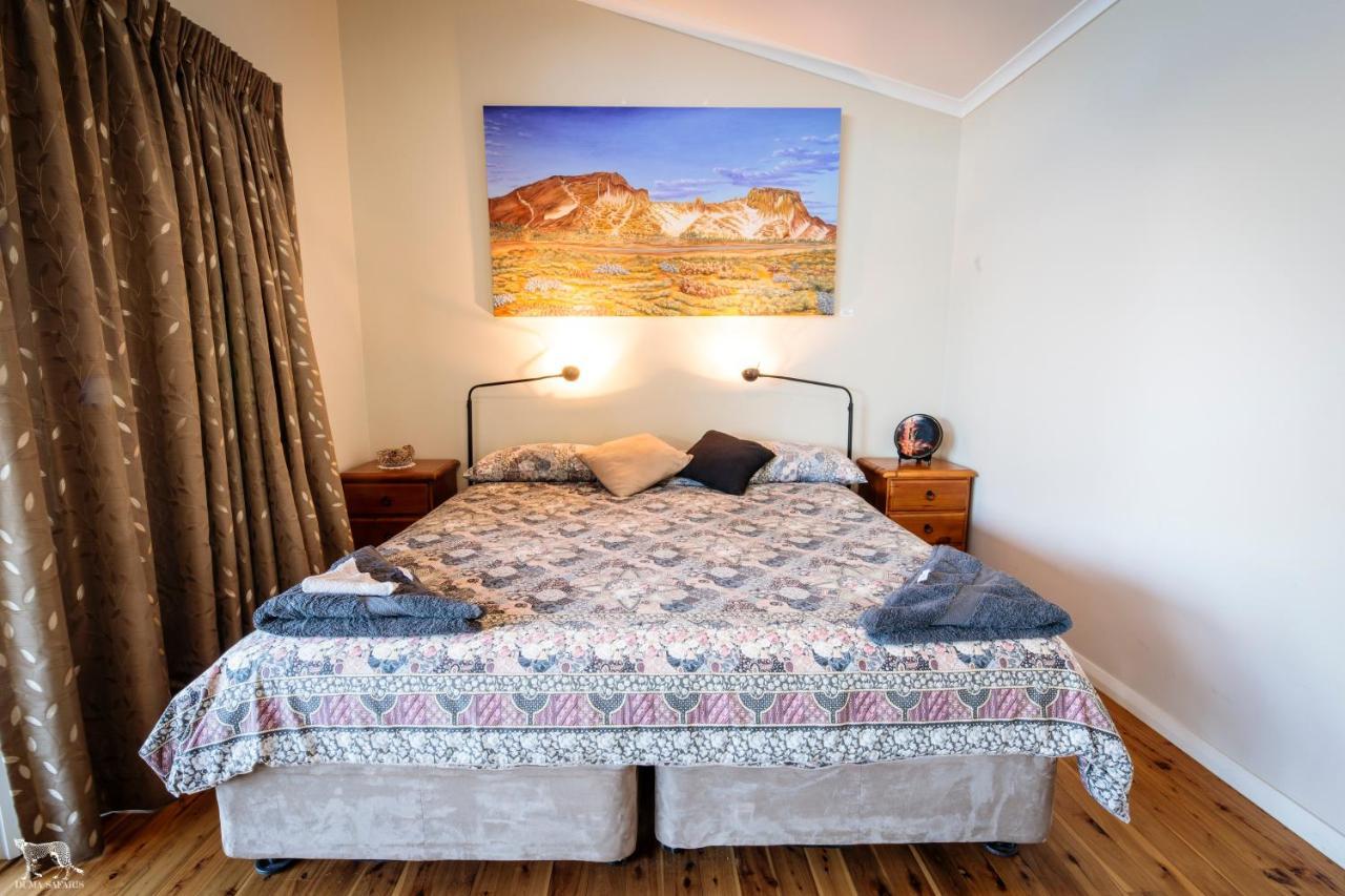 Bulwarra Bed & Breakfast Dubbo Exteriér fotografie