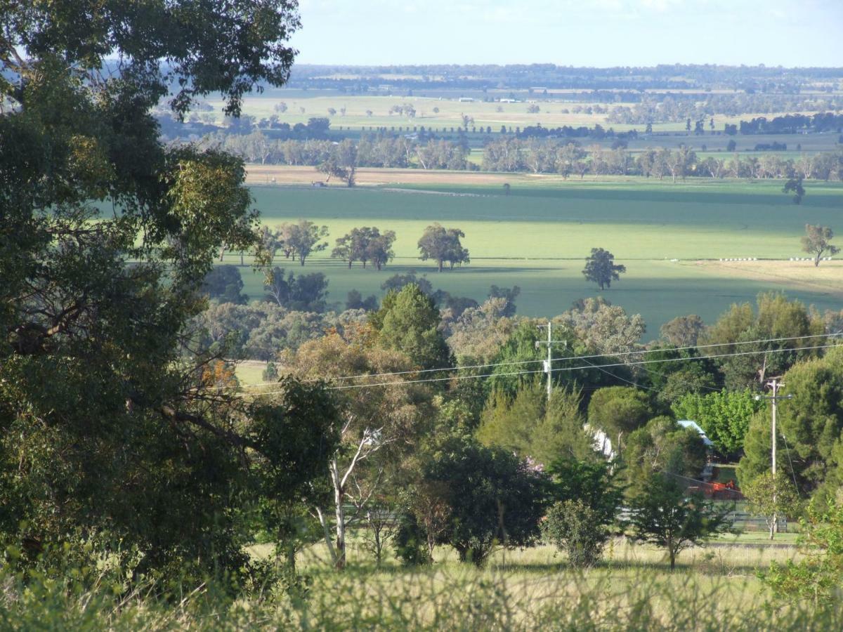 Bulwarra Bed & Breakfast Dubbo Exteriér fotografie