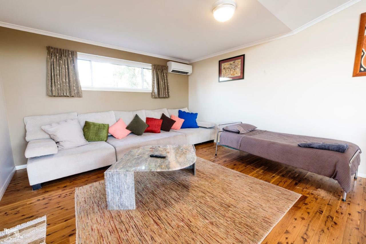 Bulwarra Bed & Breakfast Dubbo Exteriér fotografie